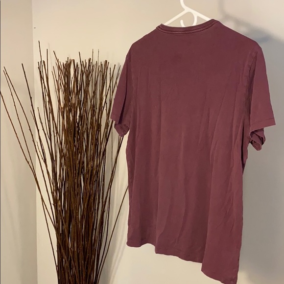 Men’s J. Crew Broken In Tee - Picture 3 of 3